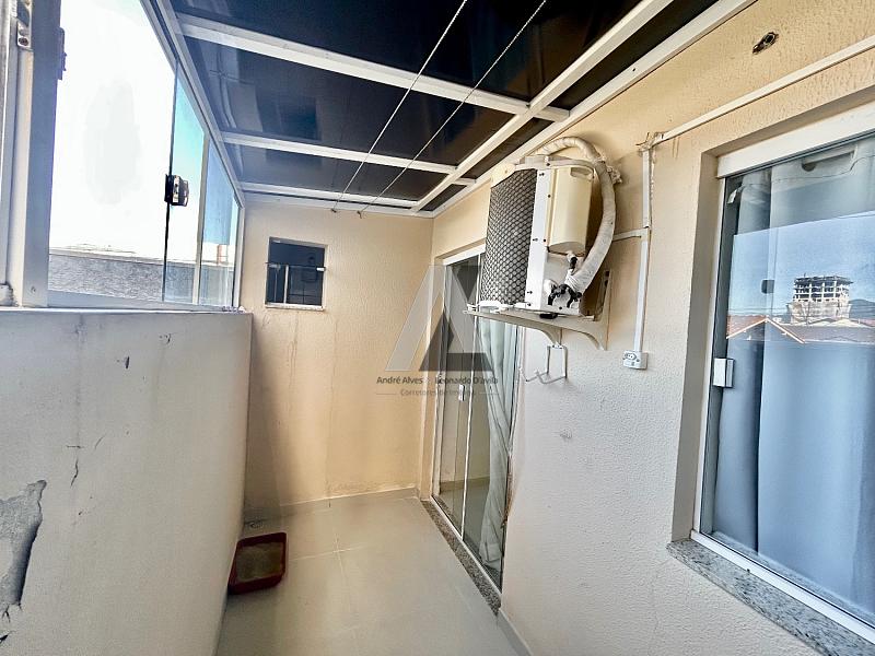 Lindo apartamento no bairro Cedros — foto 14