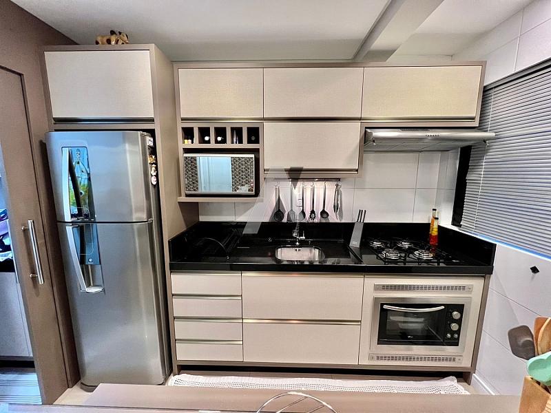 Lindo apartamento no bairro São Francisco de Assis — foto 5