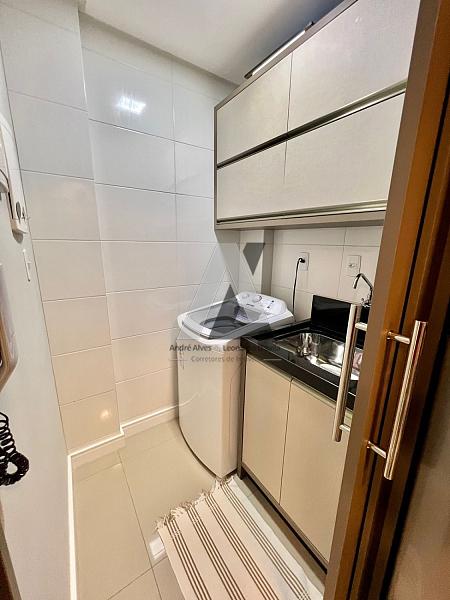 Lindo apartamento no bairro São Francisco de Assis — foto 7