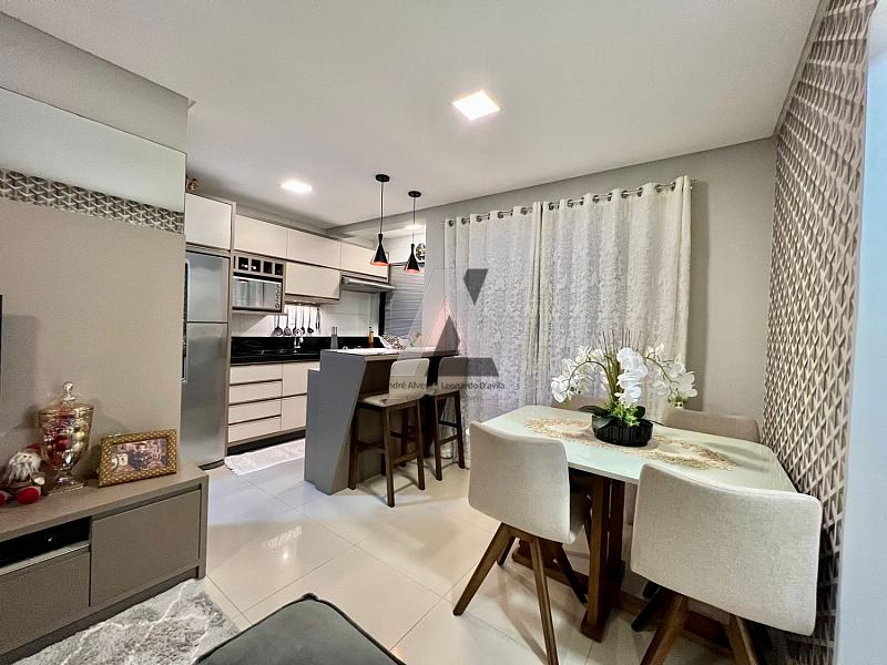 Lindo apartamento no bairro São Francisco de Assis — foto 4