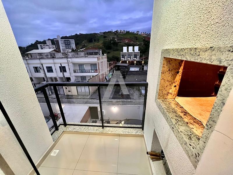 Lindo apartamento no bairro São Francisco de Assis — foto 8