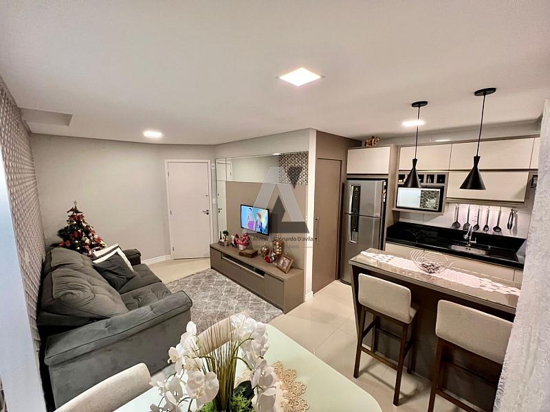 Lindo apartamento no bairro São Francisco de Assis — foto 3