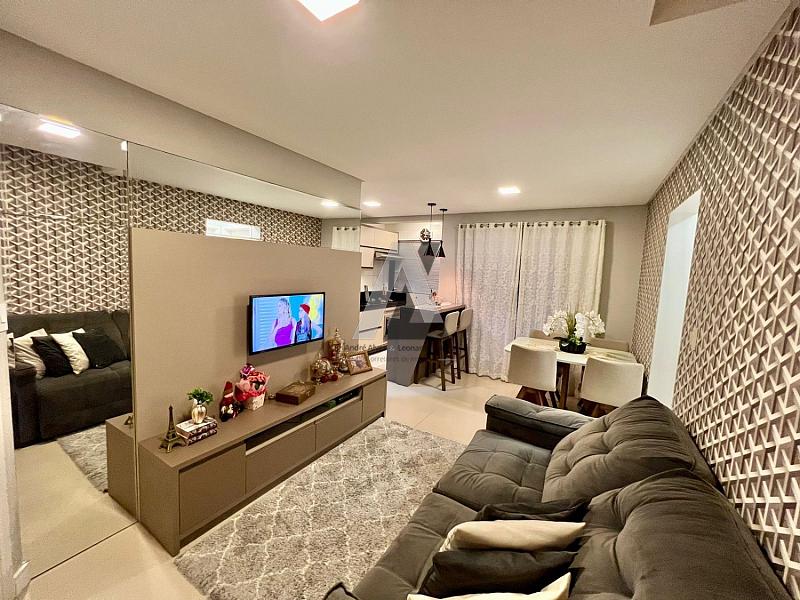 Lindo apartamento no bairro São Francisco de Assis — foto 2