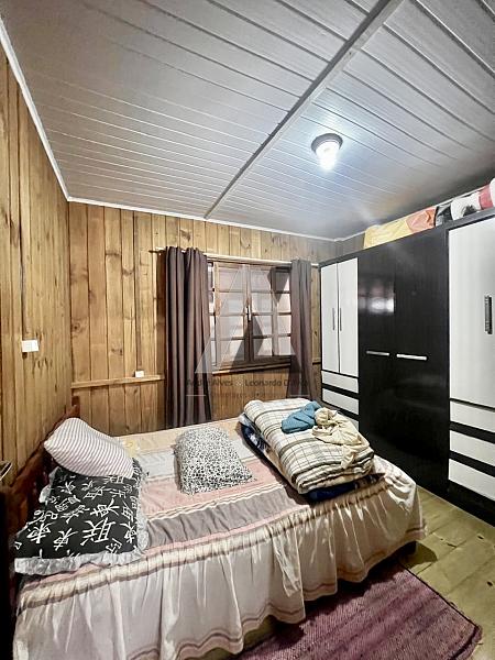 Casa no bairro São Francisco de Assis — foto 22