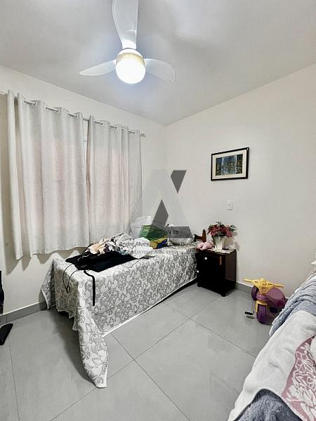 Casa no bairro São Francisco de Assis — foto 19