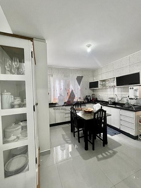 Casa no bairro São Francisco de Assis — foto 9