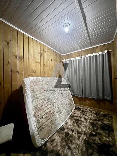 Casa no bairro São Francisco de Assis — foto 23