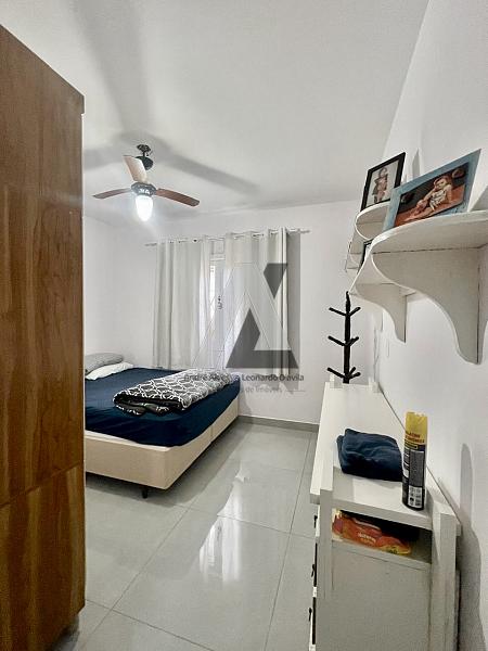 Casa no bairro São Francisco de Assis — foto 16