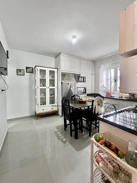 Casa no bairro São Francisco de Assis — foto 15