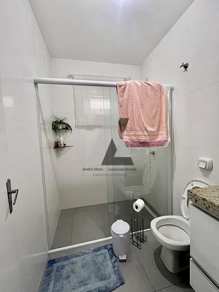 Casa no bairro São Francisco de Assis — foto 13