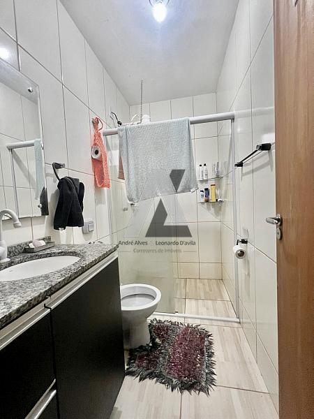 Casa no bairro São Francisco de Assis — foto 14