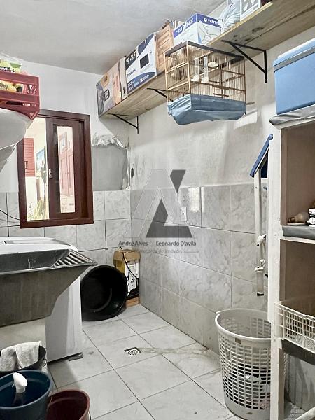 Casa no bairro São Francisco de Assis — foto 10