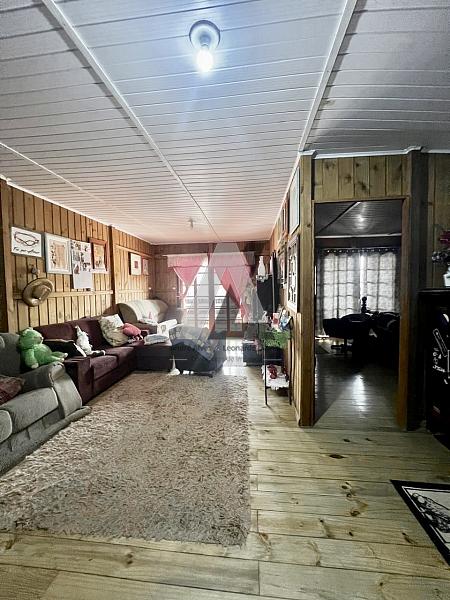 Casa no bairro São Francisco de Assis — foto 21