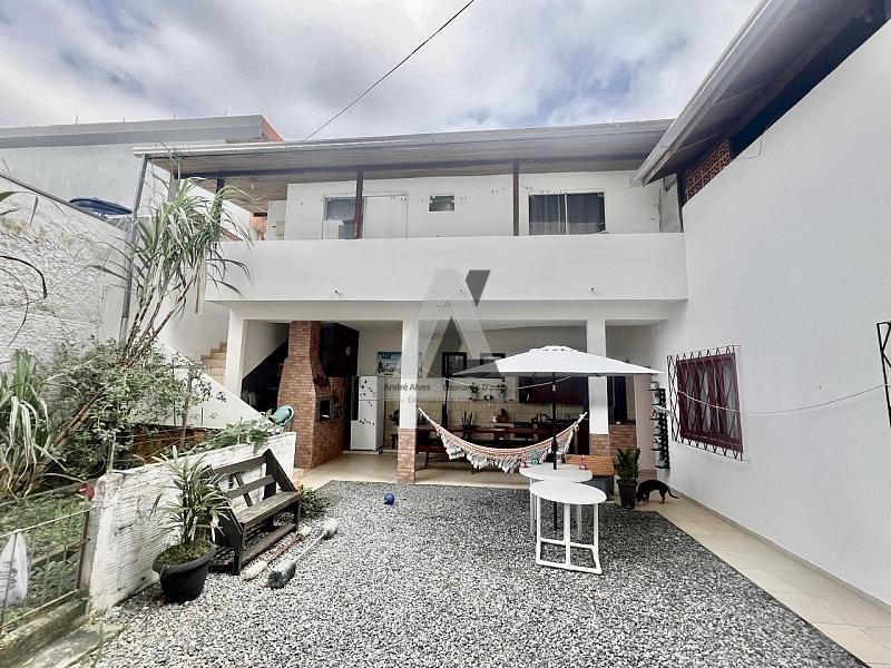 Casa no bairro São Francisco de Assis — foto 6