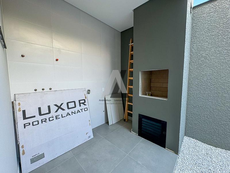 Linda Casa em Camboriú — foto 18