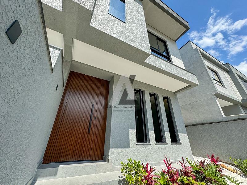 Linda Casa em Camboriú — foto 7