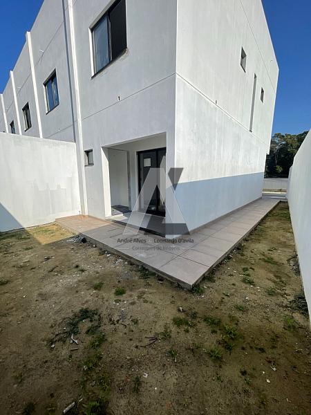 Sobrado rio pequeno — foto 10