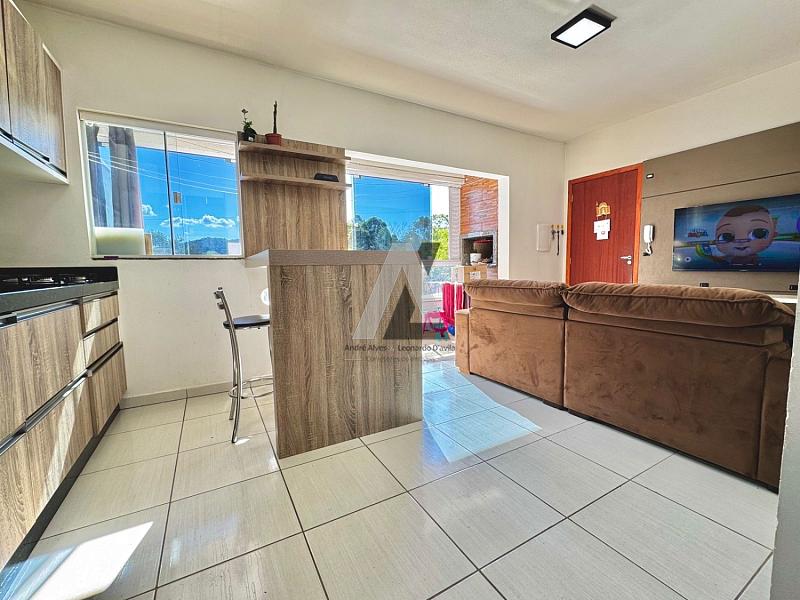 Lindo apartamento em Camboriú — foto 7