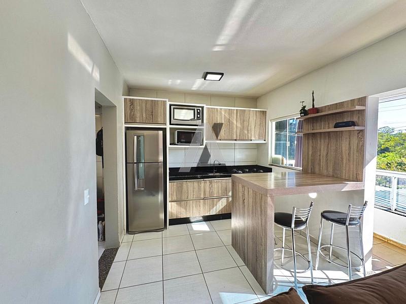 Lindo apartamento em Camboriú — foto 6