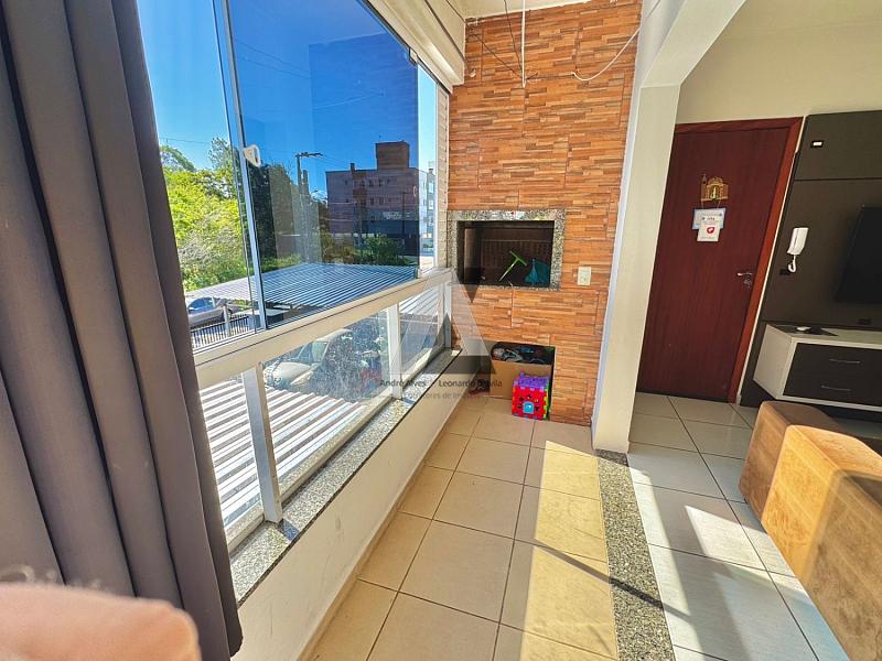 Lindo apartamento em Camboriú — foto 3