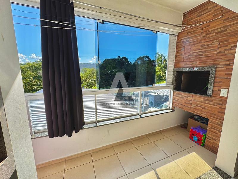 Lindo apartamento em Camboriú — foto 2