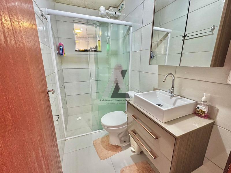 Lindo apartamento em Camboriú — foto 12