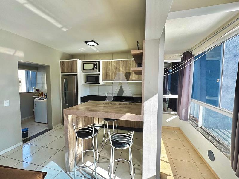 Lindo apartamento em Camboriú — foto 5