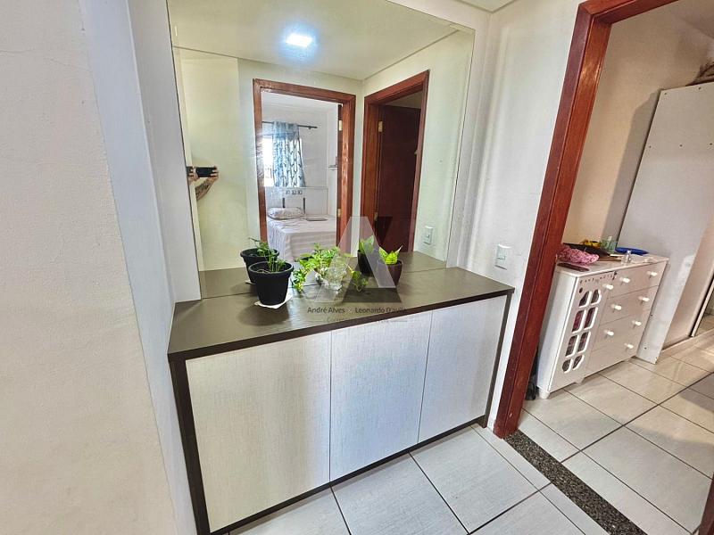 Lindo apartamento em Camboriú — foto 11