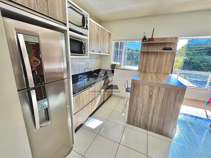 Lindo apartamento em Camboriú — foto 8