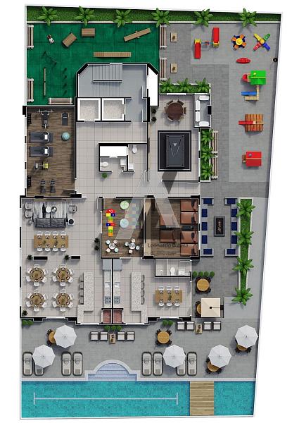 The City´s Magnific Residence — foto 4