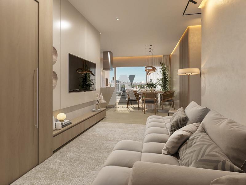 The City´s Magnific Residence — foto 7