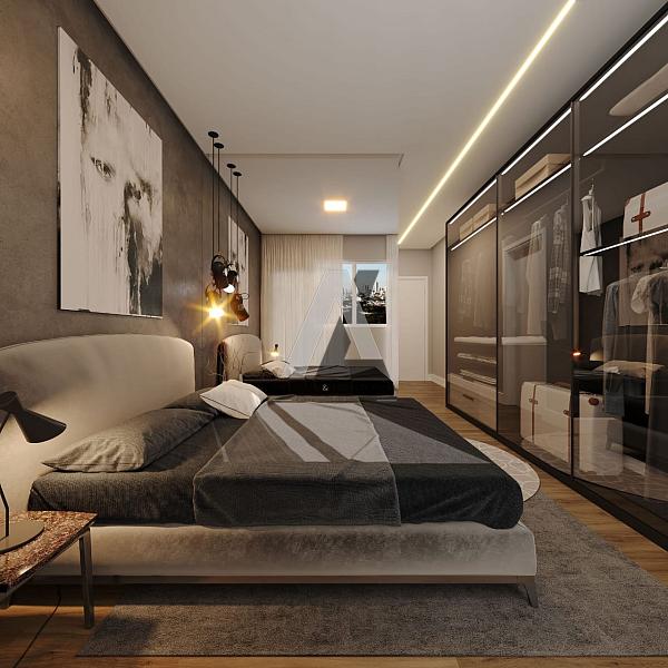 The City´s Magnific Residence — foto 8