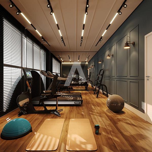 The City´s Magnific Residence — foto 5