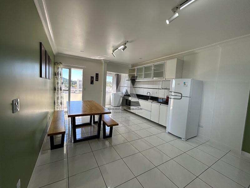 Apartamento no centro de Camboriú — foto 4