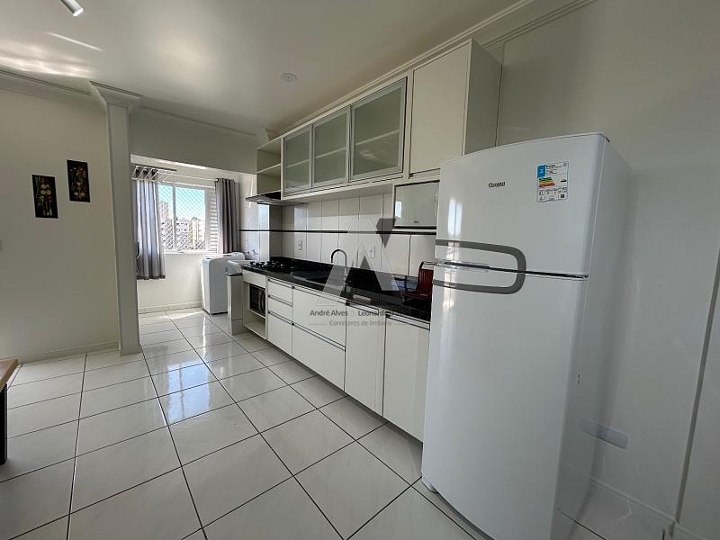 Apartamento no centro de Camboriú — foto 6