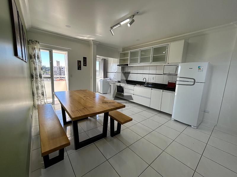 Apartamento no centro de Camboriú — foto 5