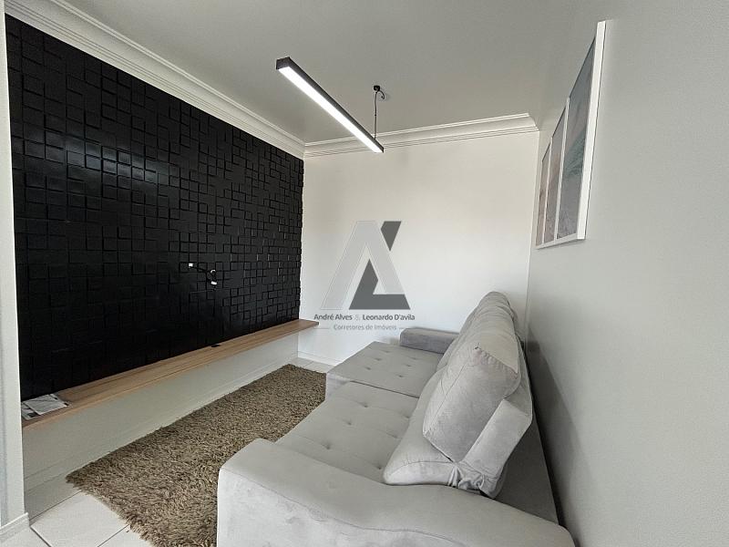 Apartamento no centro de Camboriú — foto 8