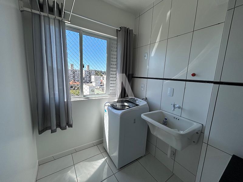 Apartamento no centro de Camboriú — foto 11