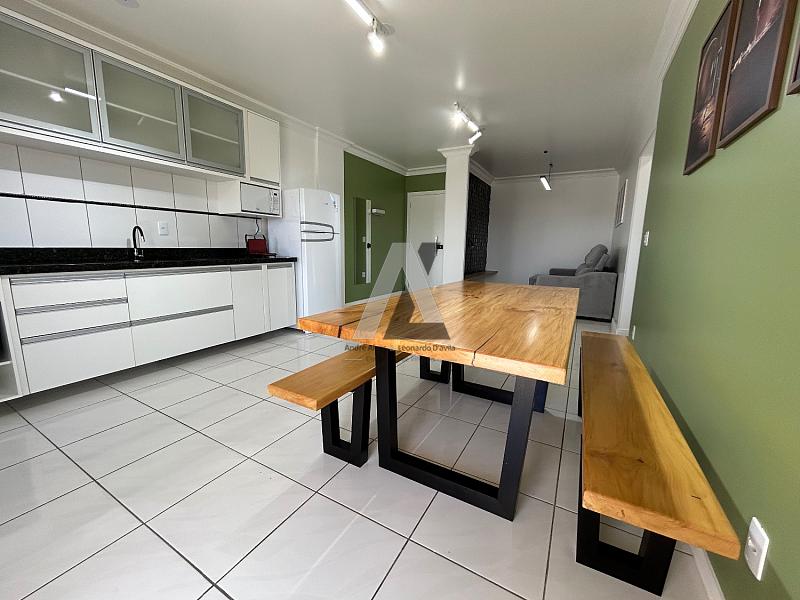 Apartamento no centro de Camboriú — foto 10