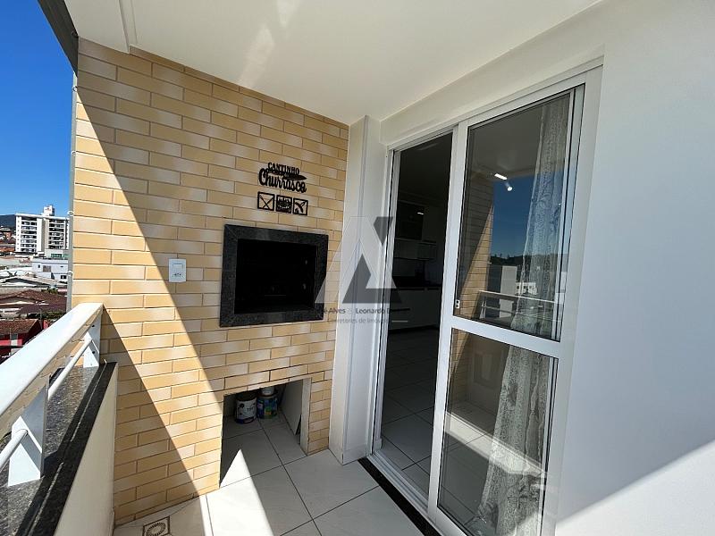 Apartamento no centro de Camboriú — foto 19