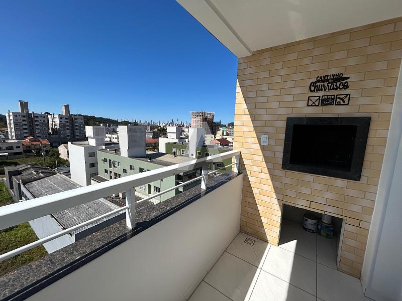 Apartamento no centro de Camboriú — foto 18