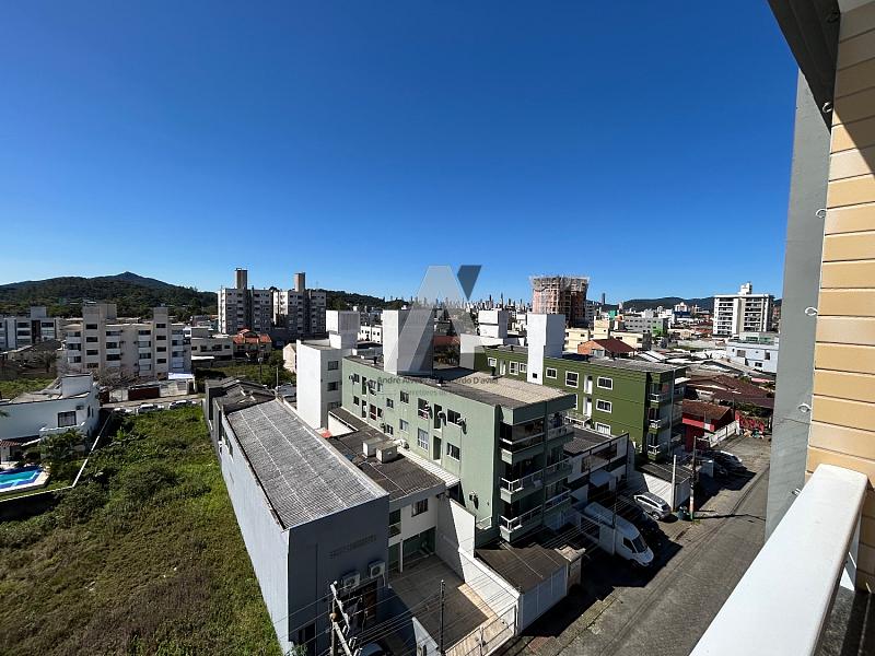 Apartamento no centro de Camboriú — foto 20