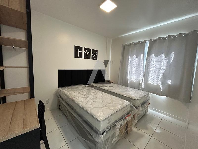 Apartamento no centro de Camboriú — foto 12