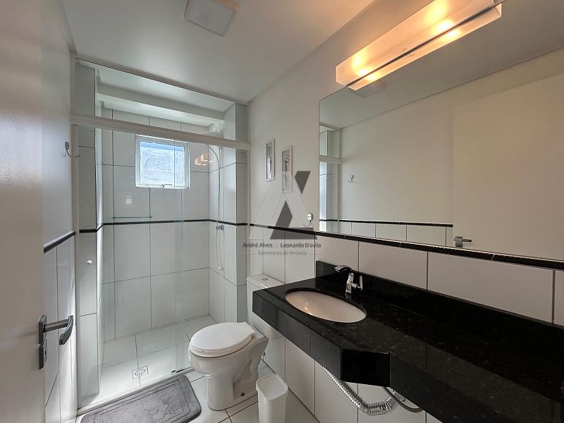 Apartamento no centro de Camboriú — foto 14