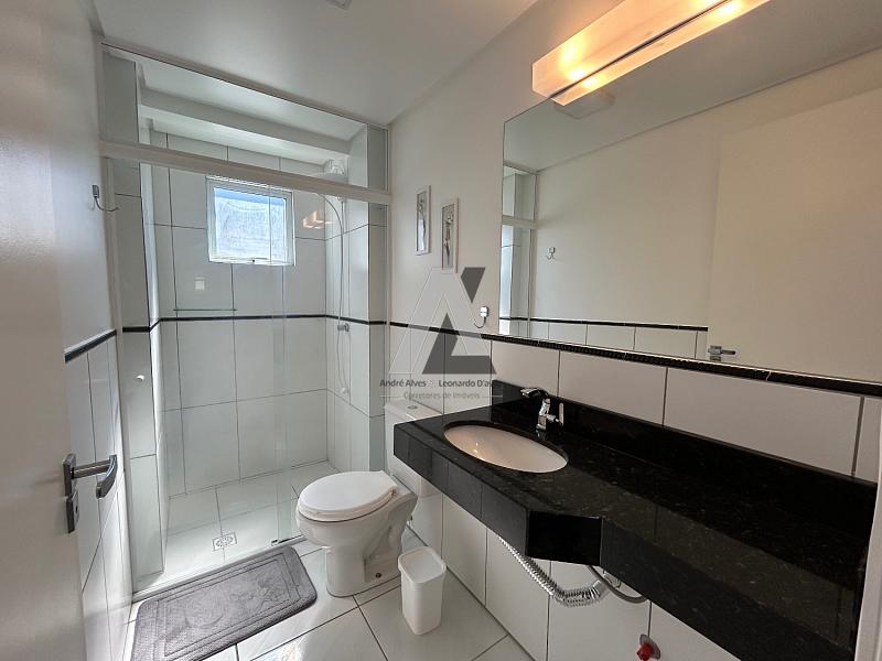 Apartamento no centro de Camboriú — foto 15