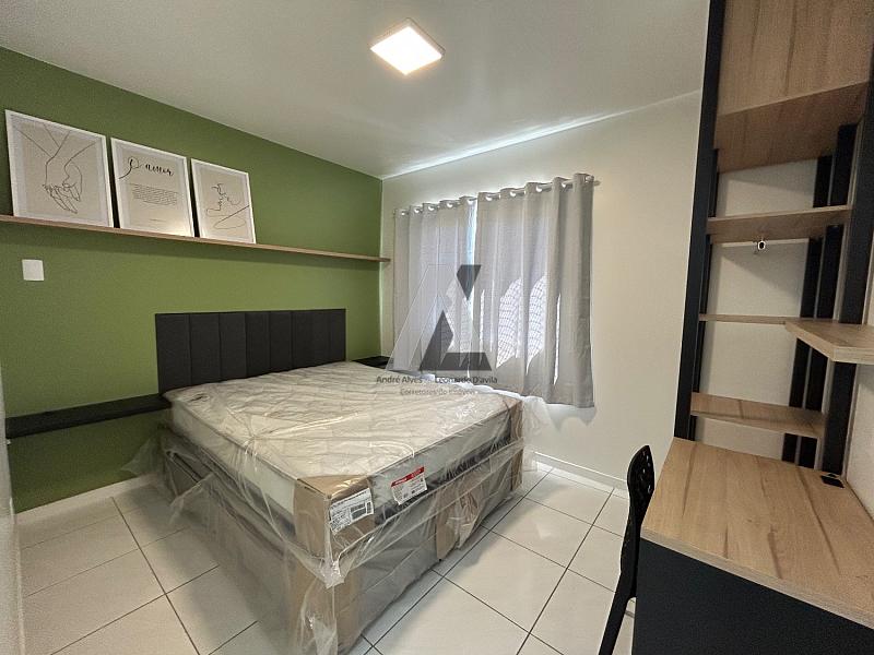 Apartamento no centro de Camboriú — foto 16