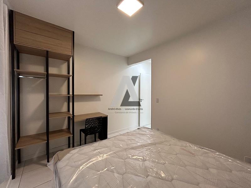 Apartamento no centro de Camboriú — foto 17