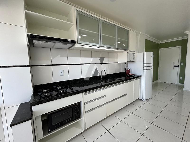 Apartamento no centro de Camboriú — foto 7