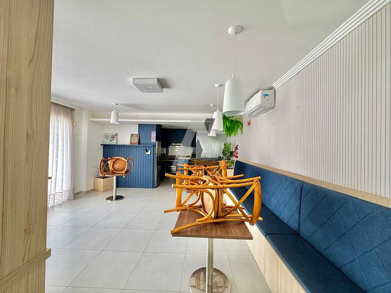 Lindo Apartamento bairro Tabuleiro — foto 8