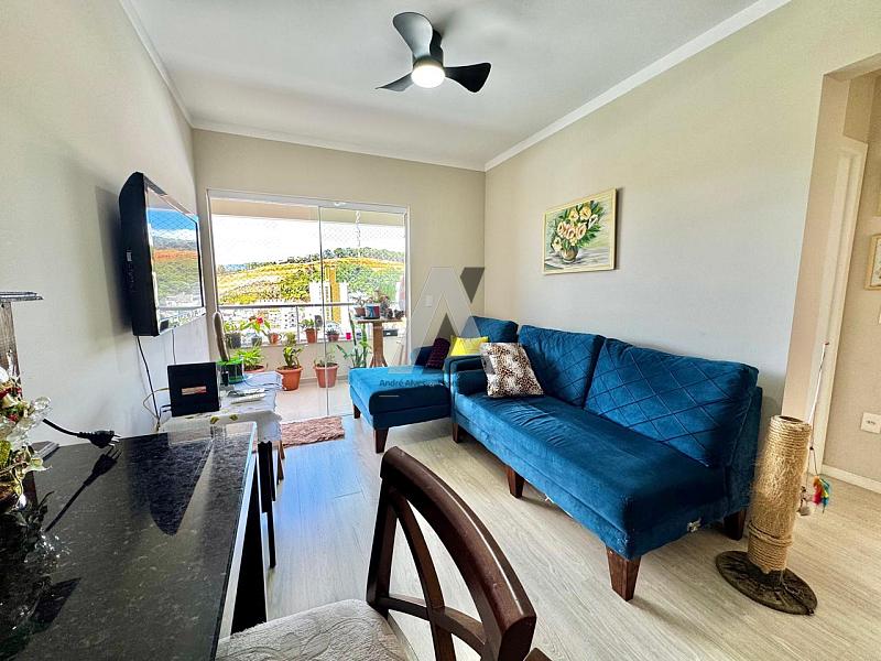 Lindo Apartamento bairro Tabuleiro — foto 16